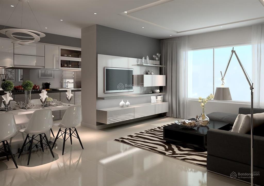 Cho thuê căn hộ sunrise city 2pn, 2wc giá tốt 16tr
