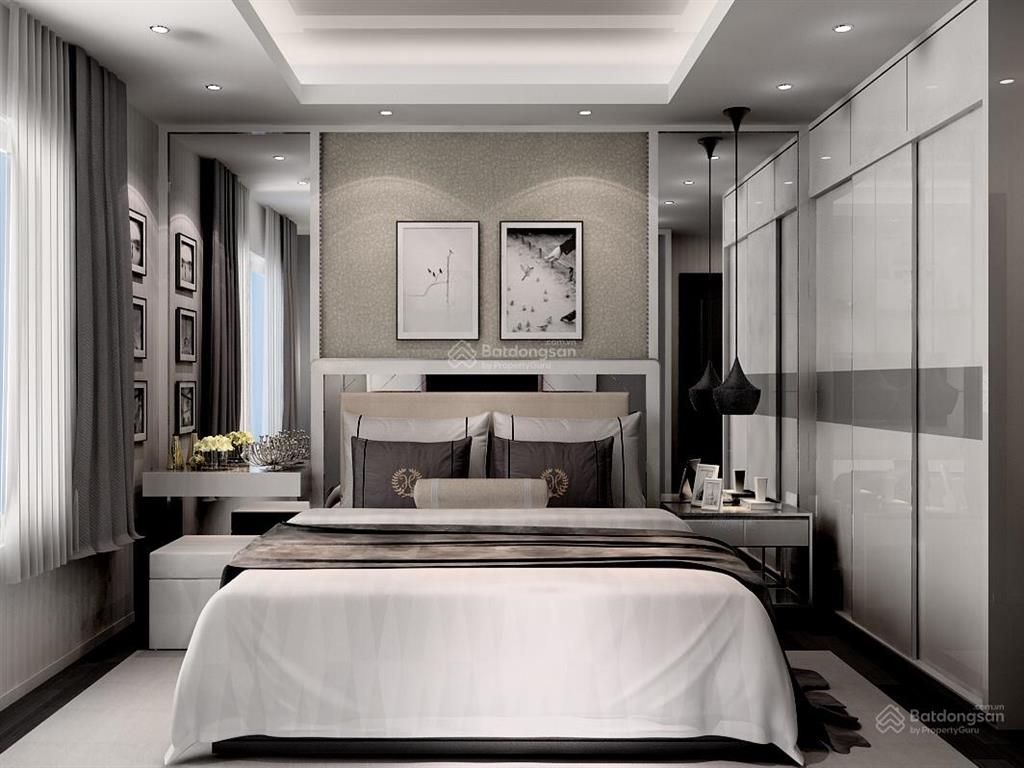 Cho thuê căn hộ sunrise city 2pn, 2wc giá tốt 16tr