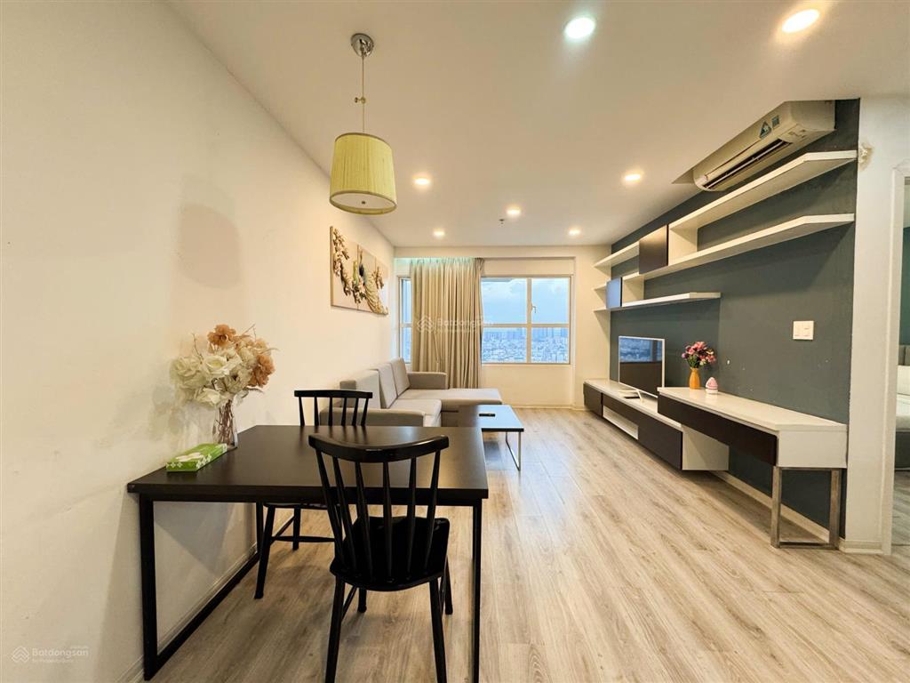 Cho thuê cc sunrise city 1bed 1bath, 15 triệu, 56m2, giá ưu đãi