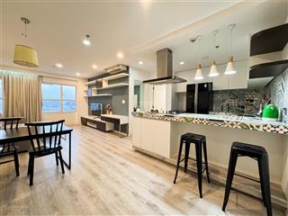 Cho thuê cc sunrise city 1bed 1bath, 15 triệu, 56m2, giá ưu đãi