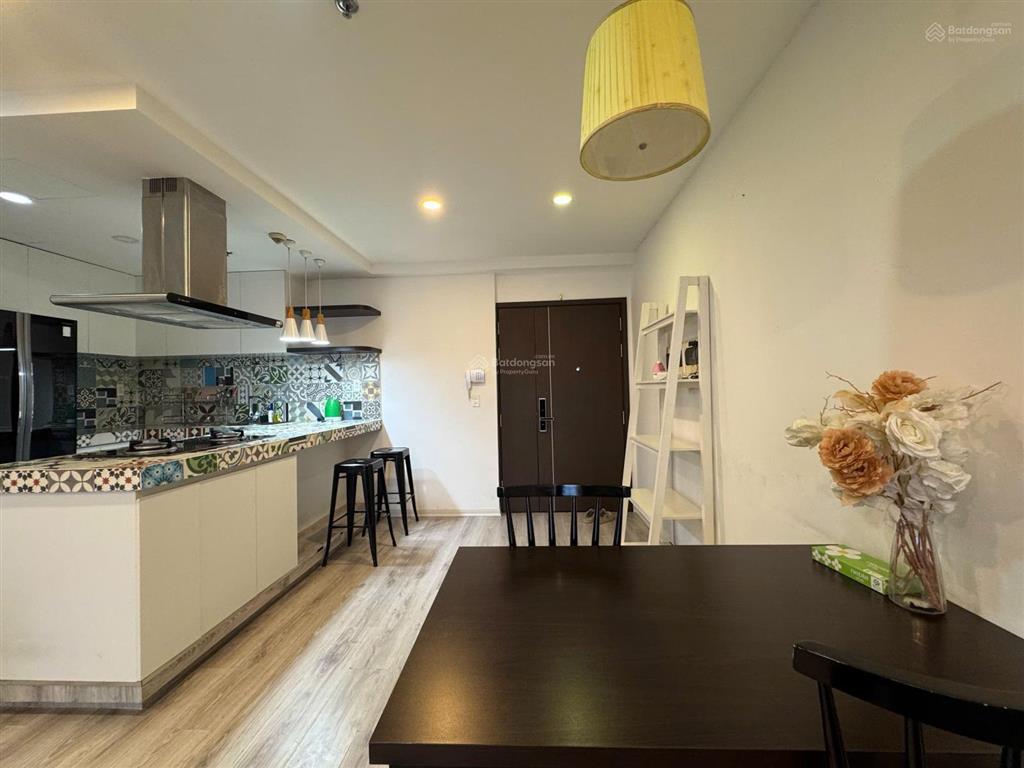 Cho thuê cc sunrise city 1bed 1bath, 15 triệu, 56m2, giá ưu đãi