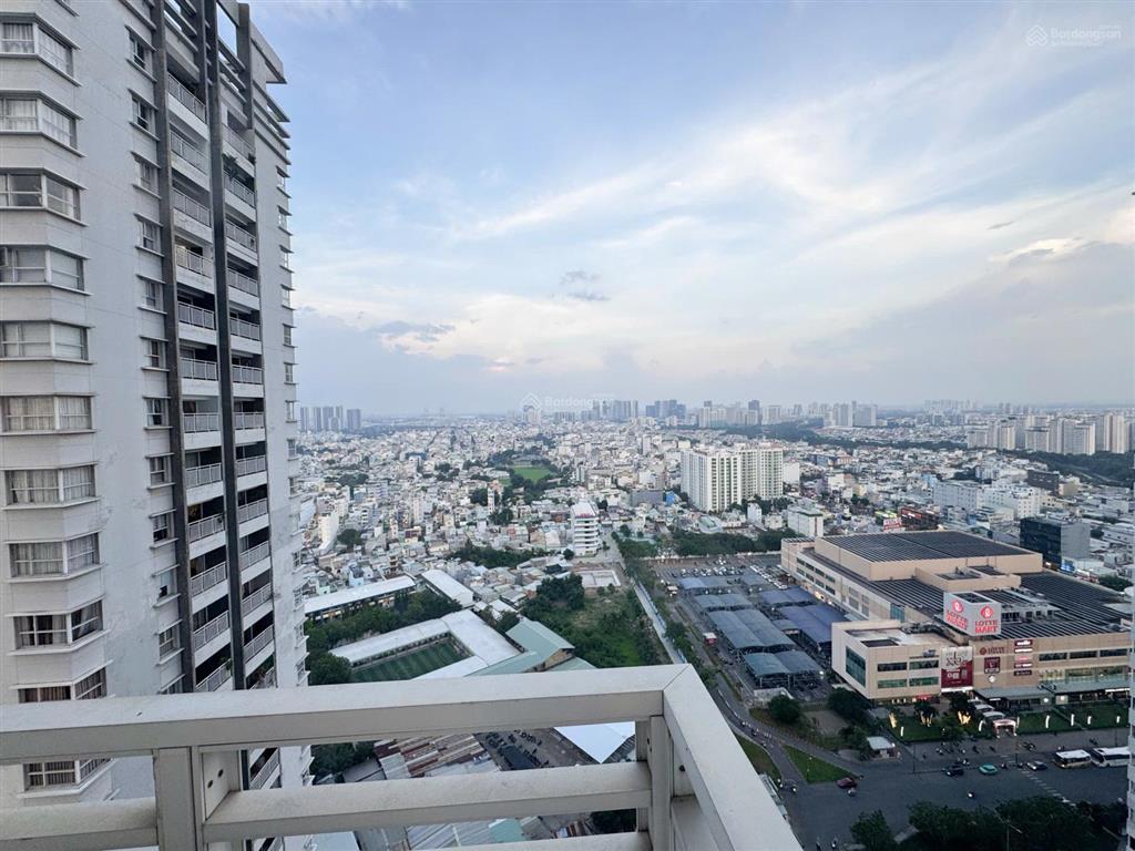Cho thuê cc sunrise city 1bed 1bath, 15 triệu, 56m2, giá ưu đãi