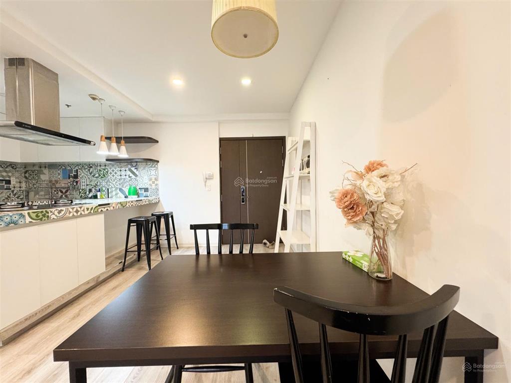 Cho thuê cc sunrise city 1bed 1bath, 15 triệu, 56m2, giá ưu đãi