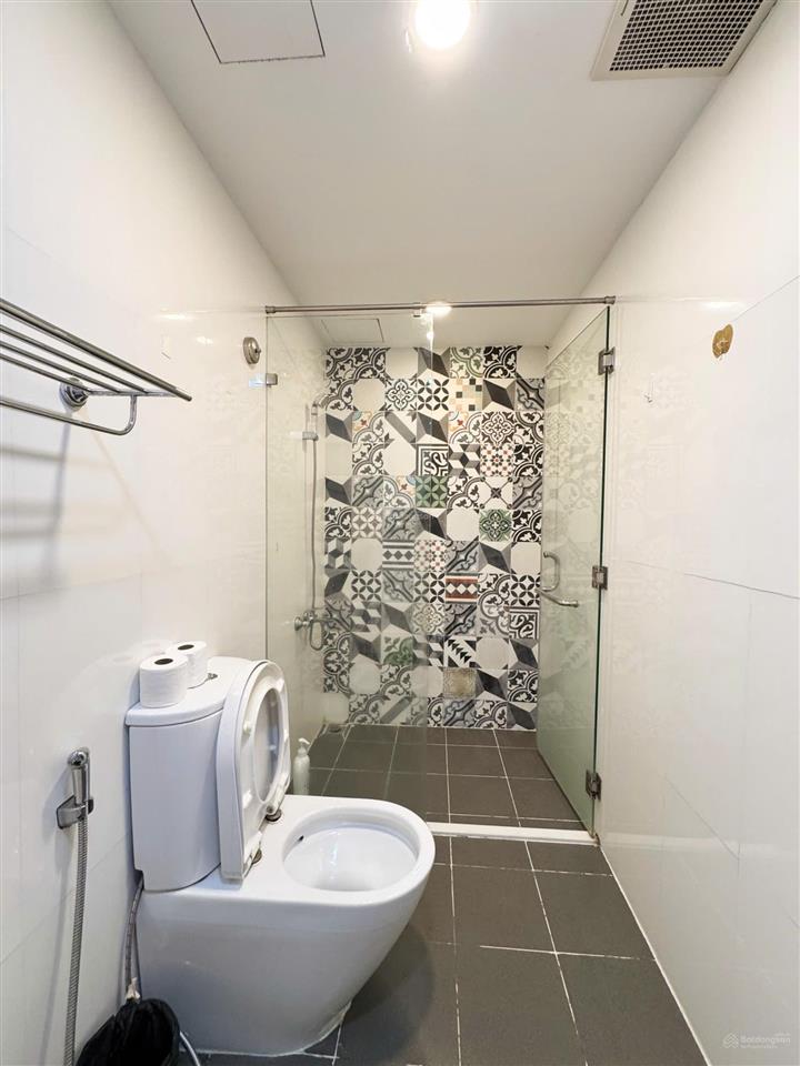 Cho thuê cc sunrise city 1bed 1bath, 15 triệu, 56m2, giá ưu đãi