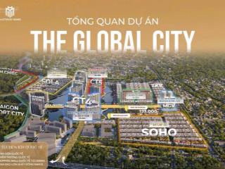 Giỏ hàng độc quyền cđt căn 2 phòng ngủ 81m2 view nhạc nước hàng hiếm, giá tốt