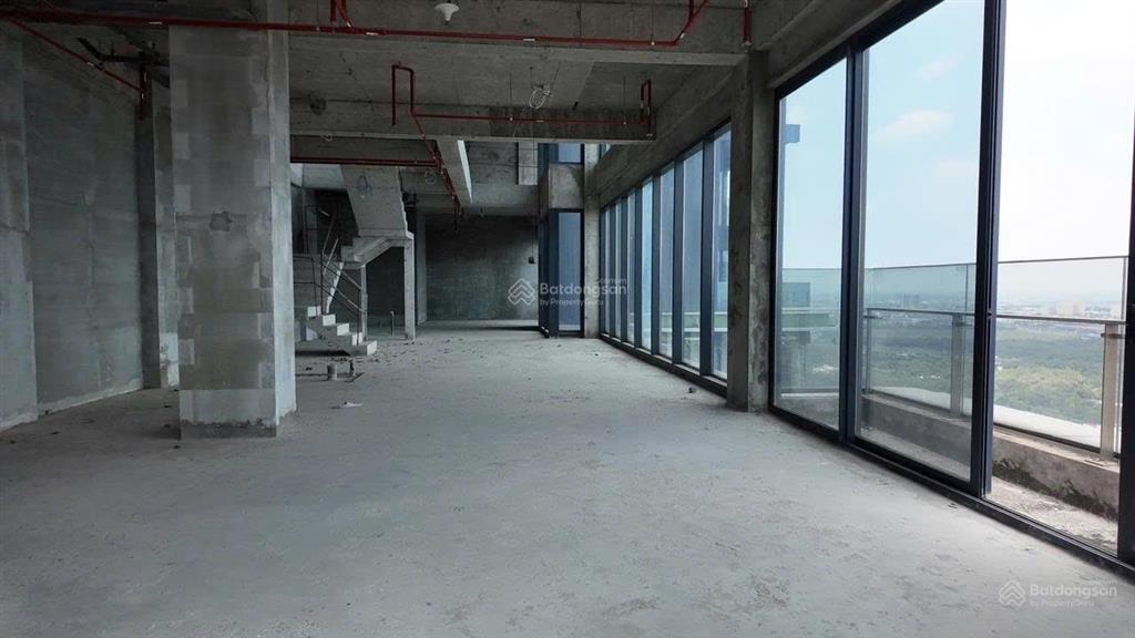 Bán duplex penthouse lumiere riverside tòa east