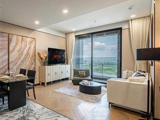 Độc quyền bán căn góc 3 bedroom lumiere riverside thảo điền tòa west quận 2