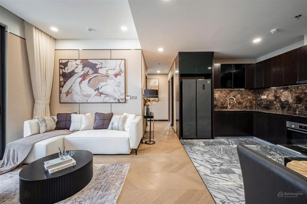 Độc quyền bán căn góc 3 bedroom lumiere riverside thảo điền tòa west quận 2