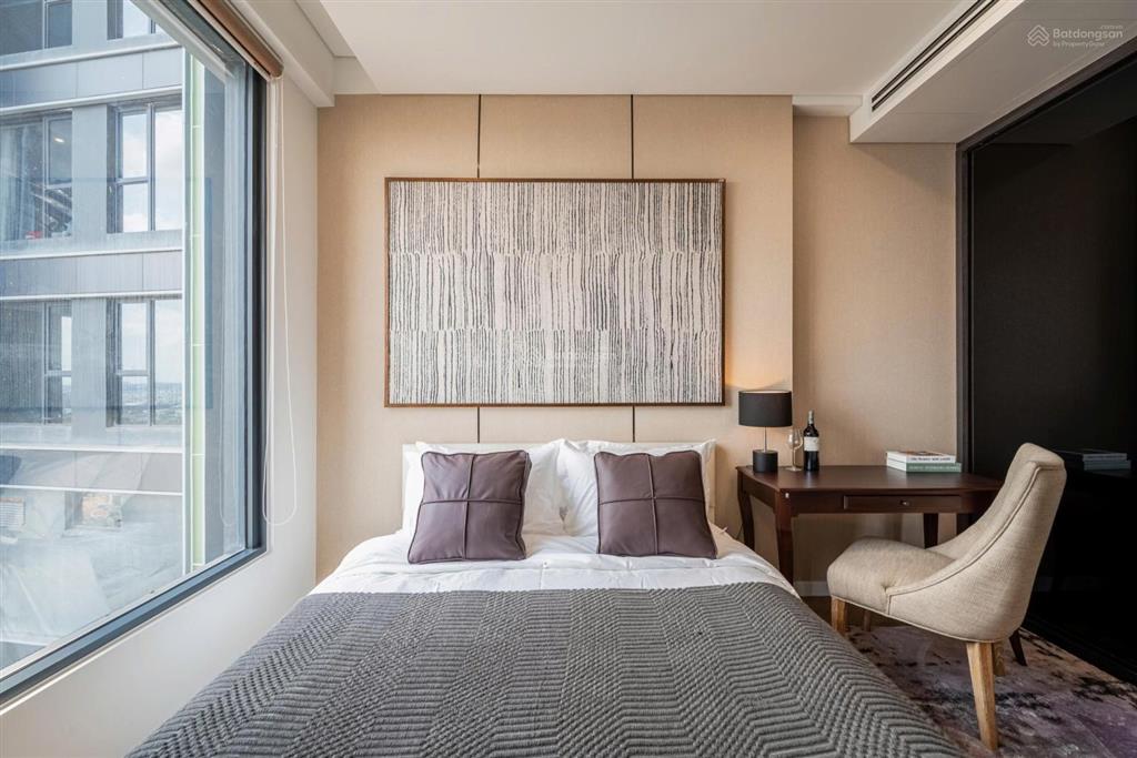 Độc quyền bán căn góc 3 bedroom lumiere riverside thảo điền tòa west quận 2