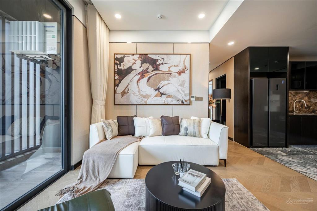 Độc quyền bán căn góc 3 bedroom lumiere riverside thảo điền tòa west quận 2