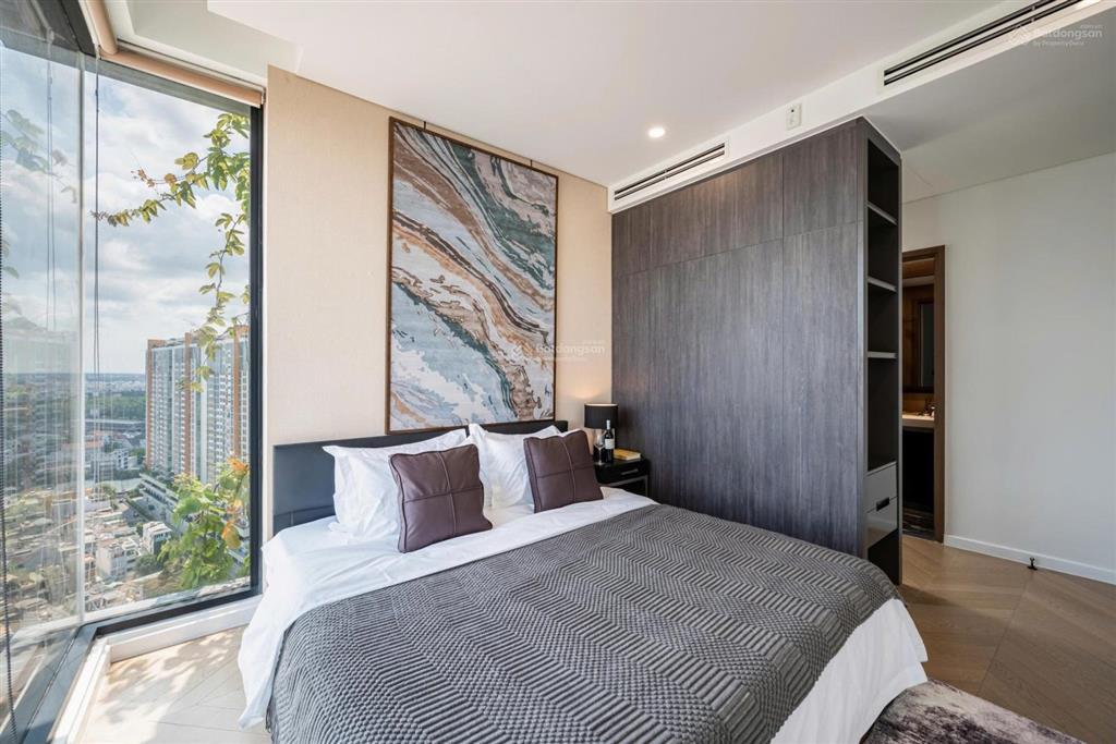 Độc quyền bán căn góc 3 bedroom lumiere riverside thảo điền tòa west quận 2