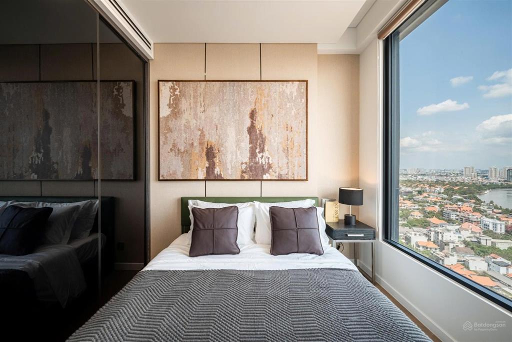 Độc quyền bán căn góc 3 bedroom lumiere riverside thảo điền tòa west quận 2