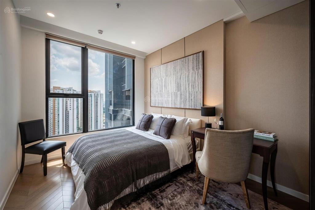 Độc quyền bán căn góc 3 bedroom lumiere riverside thảo điền tòa west quận 2