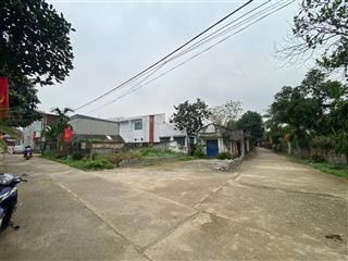 Bán đất 100m2 giá 2,5 tỷ full thổ cư tại cổ đông, hòa lạc