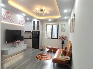 Siêu hiếm! chỉ nhỉnh 4 tỷ  full nội thất chung cư nam trung yên trung tâm quận cầu giấy hà nội