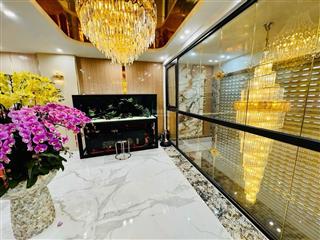 Siêu hiếm ! chỉ nhỉnh 9 tỷ  6 tầng  thang máy xịn sát ô tô  kinh doanh  nhà mới koong.