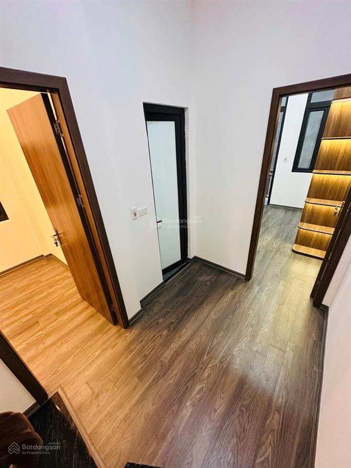 Chỉ 7,9 tỷ  40m2  5 tầng  gần ôtô kinh doanh  full nội thất  vừa ở  vừa kinh doanh đỉnh