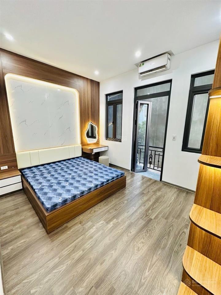 Chỉ 7,9 tỷ  40m2  5 tầng  gần ôtô kinh doanh  full nội thất  vừa ở  vừa kinh doanh đỉnh
