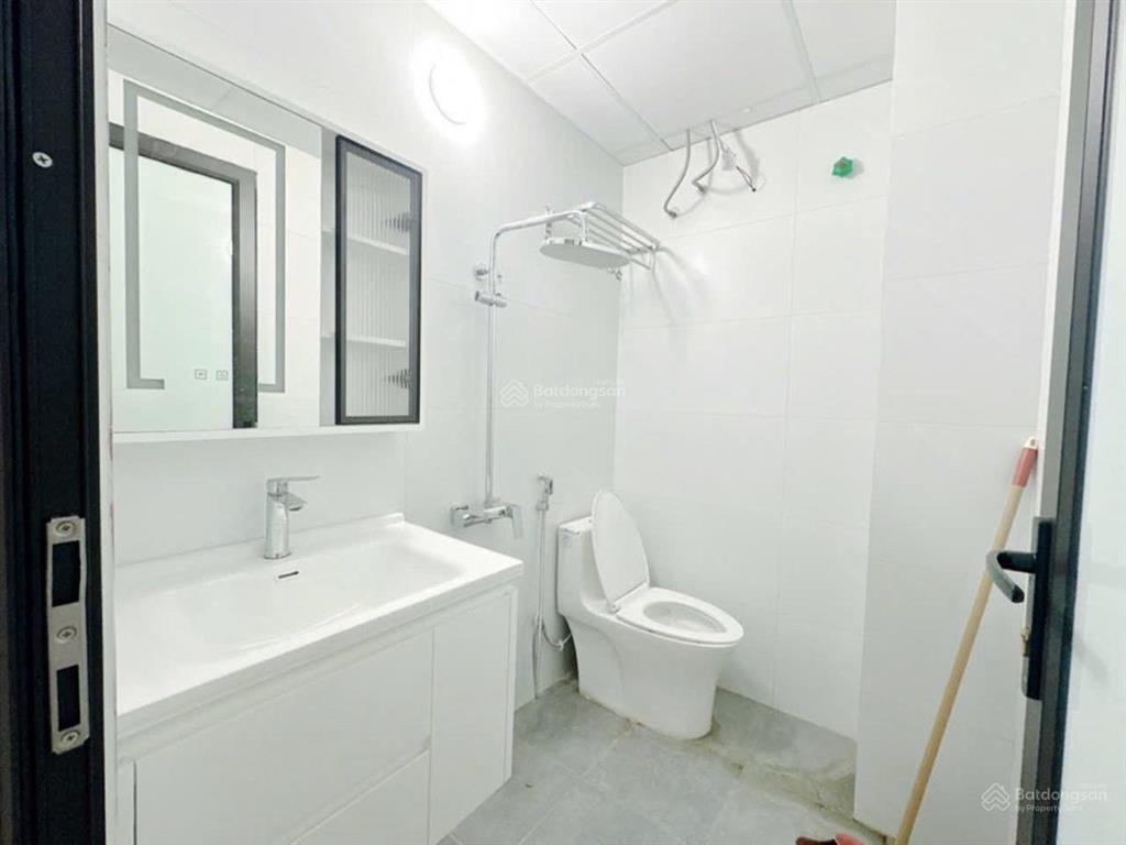 Dương quảng hàm cầu giấy | 45m 6 tầng | full nội thất | chỉ 9,4 tỷ