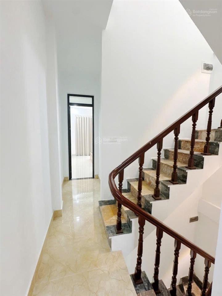 Dương quảng hàm cầu giấy | 45m 6 tầng | full nội thất | chỉ 9,4 tỷ