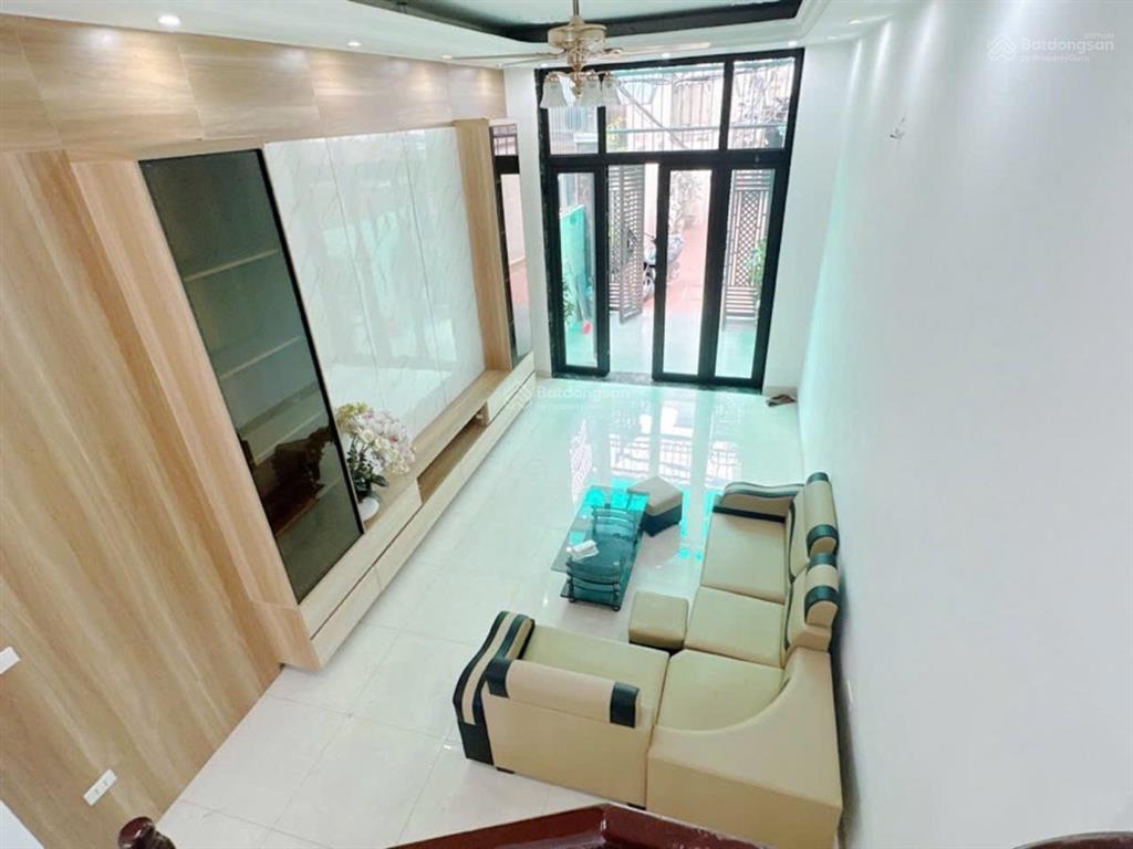 Dương quảng hàm cầu giấy | 45m 6 tầng | full nội thất | chỉ 9,4 tỷ