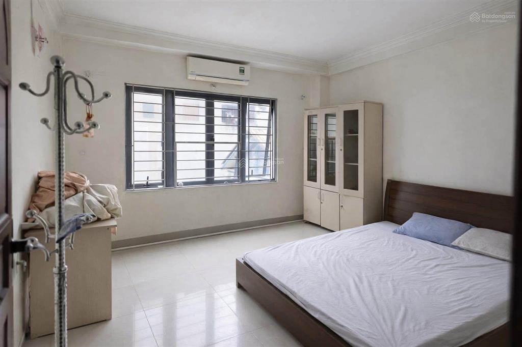 Hiếm! chỉ 8,1 tỷ  47m2  5 tầng  full nội thất  gần ôtô  kinh doanh  tại hoa bằng, cầu giấy