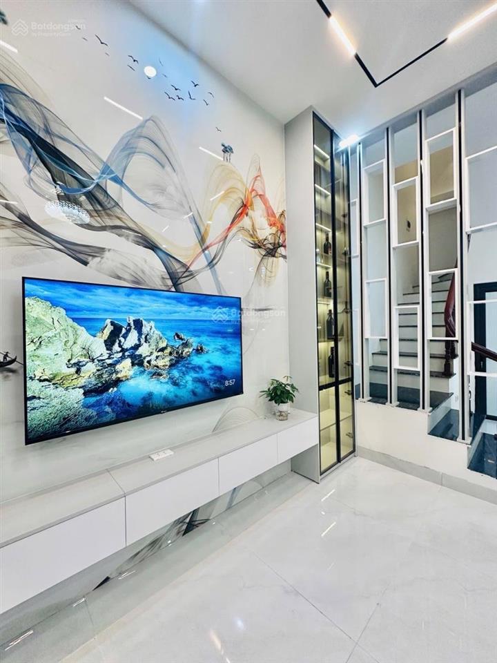 Hiếm 8,9 tỷ  35m2  5 tầng  phân lô ôtô đỗ cửa kinh doanh đỉnh  full nội thấtở ngay