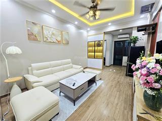 Rất hiếm  6,75 tỷ cầu giấy  35m2  5 tầng  lô góc  full nội thất  gần phố  ở ngay