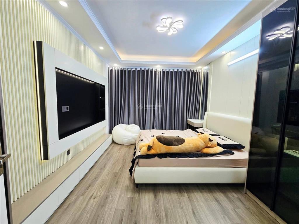 Xuân thủy  cầu giấy chỉ 7.9 tỷ nhà đẹp ở ngay  full nội thất  gần ôtô  kinh doanh đỉnh