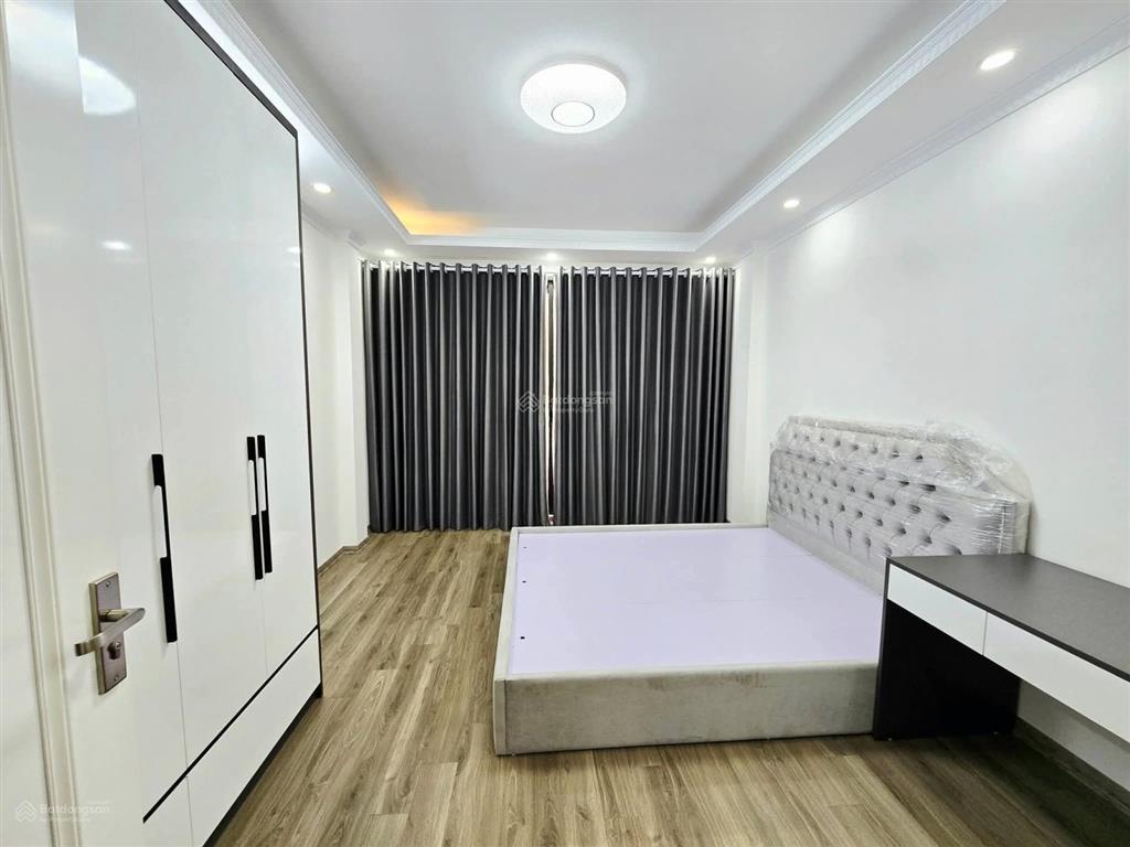 Xuân thủy  cầu giấy chỉ 7.9 tỷ nhà đẹp ở ngay  full nội thất  gần ôtô  kinh doanh đỉnh