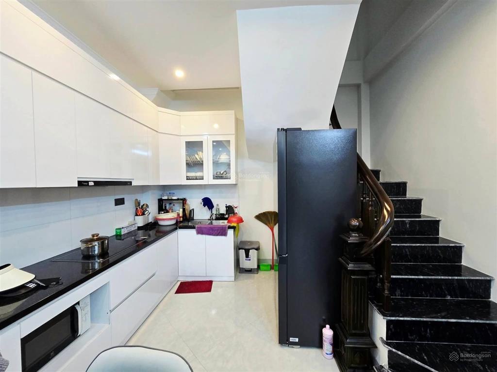Xuân thủy  cầu giấy chỉ 7.9 tỷ nhà đẹp ở ngay  full nội thất  gần ôtô  kinh doanh đỉnh