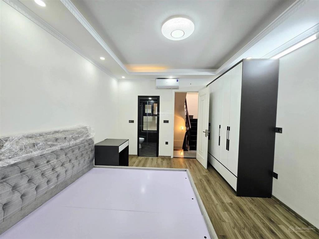 Xuân thủy  cầu giấy chỉ 7.9 tỷ nhà đẹp ở ngay  full nội thất  gần ôtô  kinh doanh đỉnh