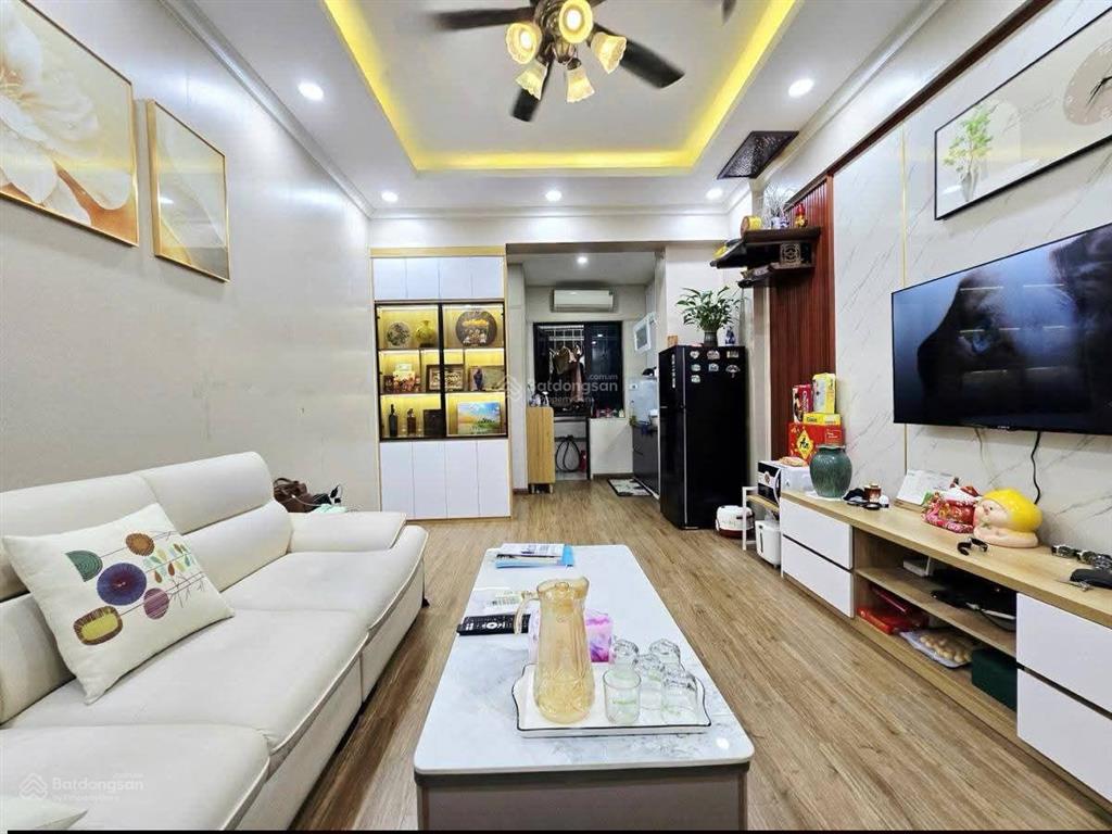 Xuân thủy 7,5 tỷ  5 tầng  3 ngủ  gần phố  kinh doanh online  full nội thất  ở ngay