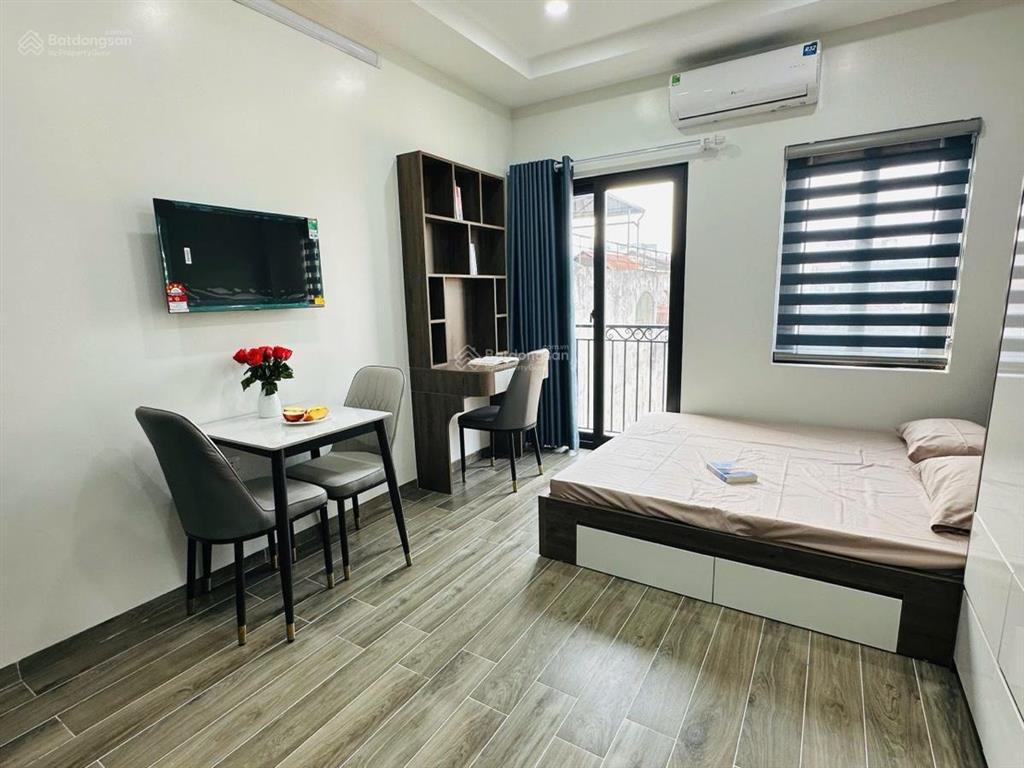Xuân thủy 7,5 tỷ  5 tầng  3 ngủ  gần phố  kinh doanh online  full nội thất  ở ngay