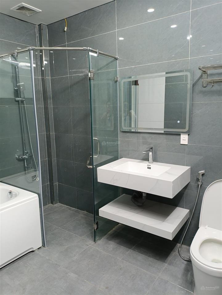 Cầu giấy  chỉ 8,5 tỷ  phân lô ô tô  kinh doanh  5 tầng  full nội thất  gần trường chợ