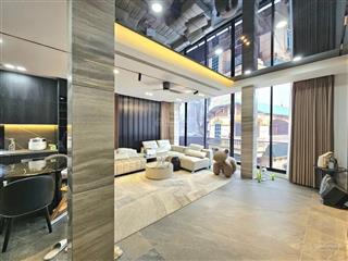 8,5 tỷ cầu giấy 50m25 tầng gần ôtô kinh doanh full nội thấtở ngay