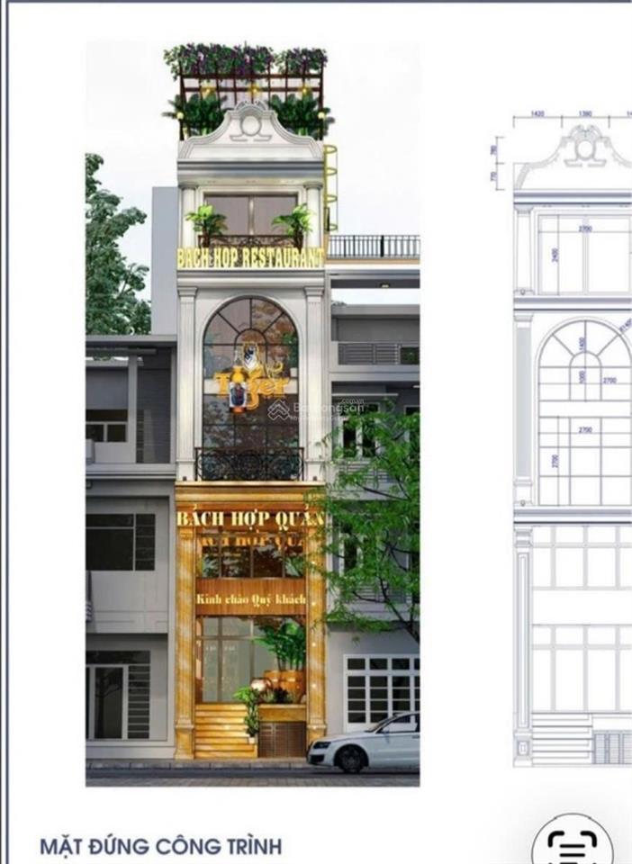 Hiếm 90m2  54,9 tỷ  tt cầu giấy  yên hòa  tòa văn phòng  kinh doanh đỉnh