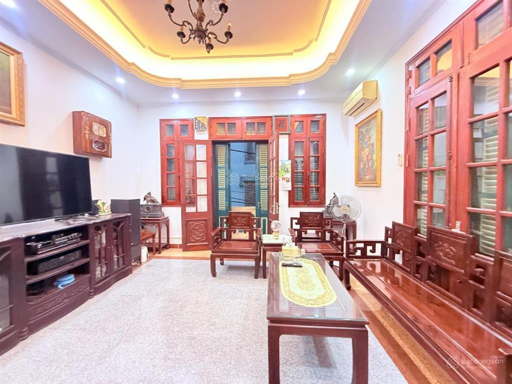 Vip cầu giấy 75m2  ô tô tránh  3 thoáng phân lô cán bộ  31 tỷ  ở ngay