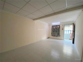 Cần bán chung cư nguyễn thiện thuật q3 lầu 2. dt 36m2, 2phòng ngủ 1wc vị trí trung tâm