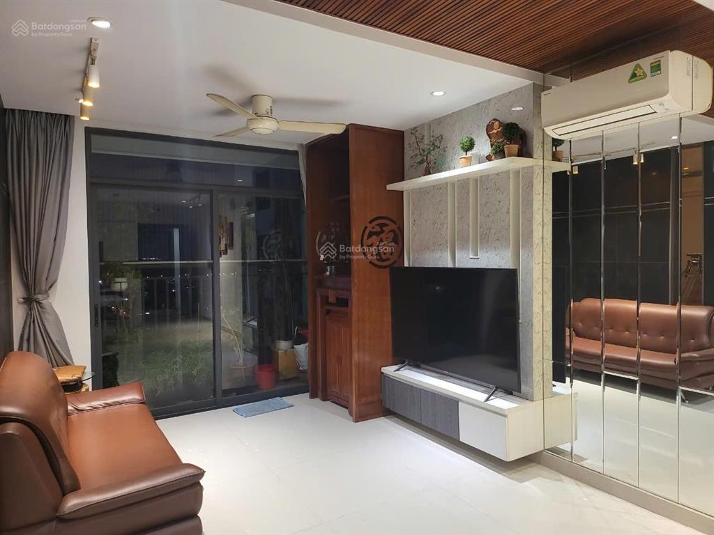 Cho thuê căn hộ 2pn central premium  nội thất siêu chuẩn  nhận nhà ngay