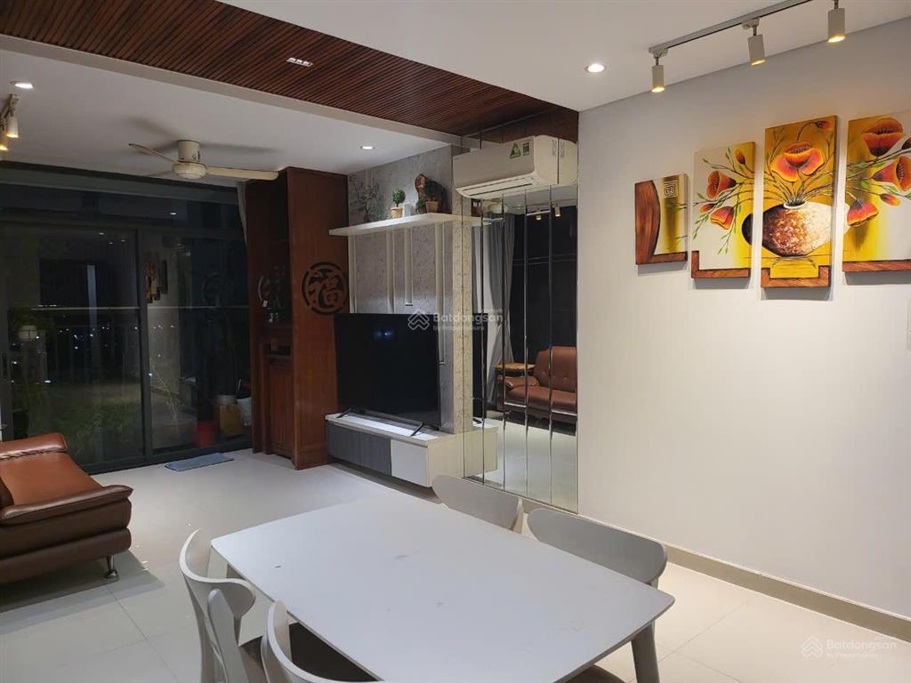 Cho thuê căn hộ 2pn central premium  nội thất siêu chuẩn  nhận nhà ngay