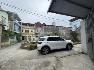 Tôi chính chủ cần tiền bán gấp lô góc 50m2 tại thị trấn quang minh, hà nội