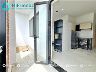 Cho thuê chdv, full nội thất, 35m2, 6,5 triệu tại đường số 6, p 15, q. gò vấp