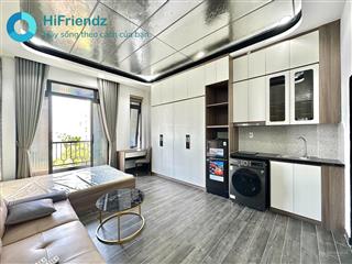 Cho thuê chdv full nội thất, gần emart phan huy ích, chỉ từ 7tr, quận gò vấp