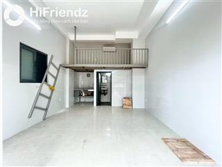 Cho thuê mặt bằng hơn 30m2 chỉ 6tr gần nttu quận 12