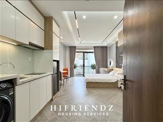 Khai trương chdv ngay phạm văn chiêu siêu rộng, full nội thất, quận gò vấp