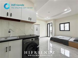 Cho thuê chdv gần 30m2 ngay emart phan huy ích, gò vấp