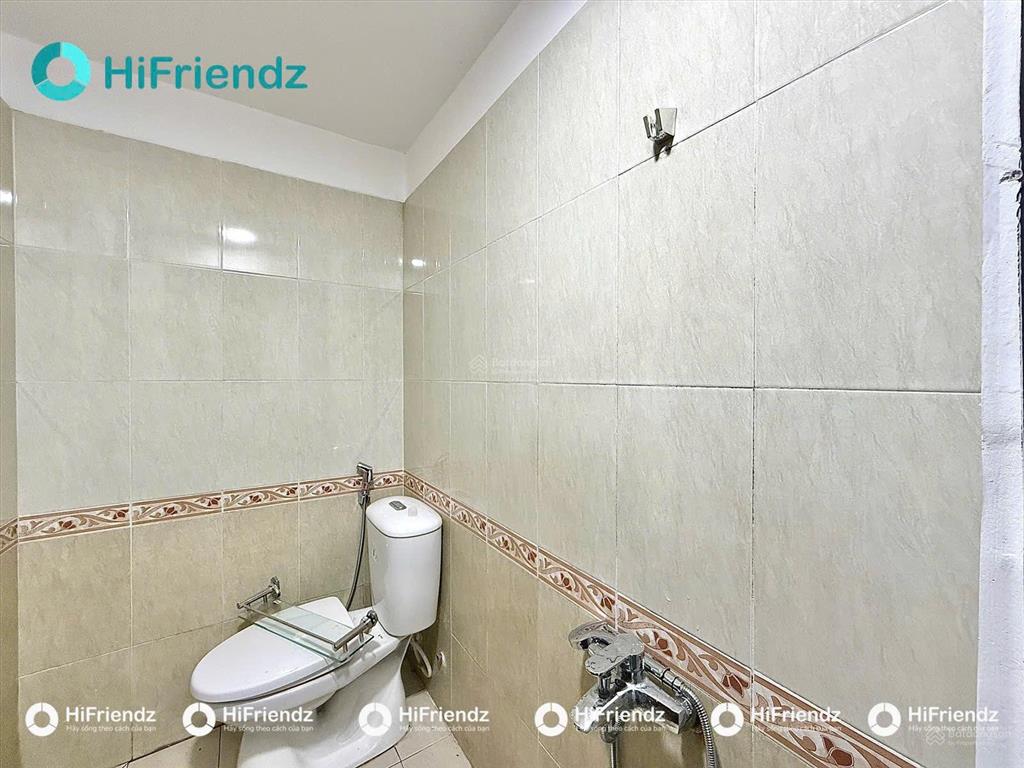 Cho thuê căn hộ mini 2pn, 1wc, 50m2 ở phạm văn chiêu, q.gò vấp