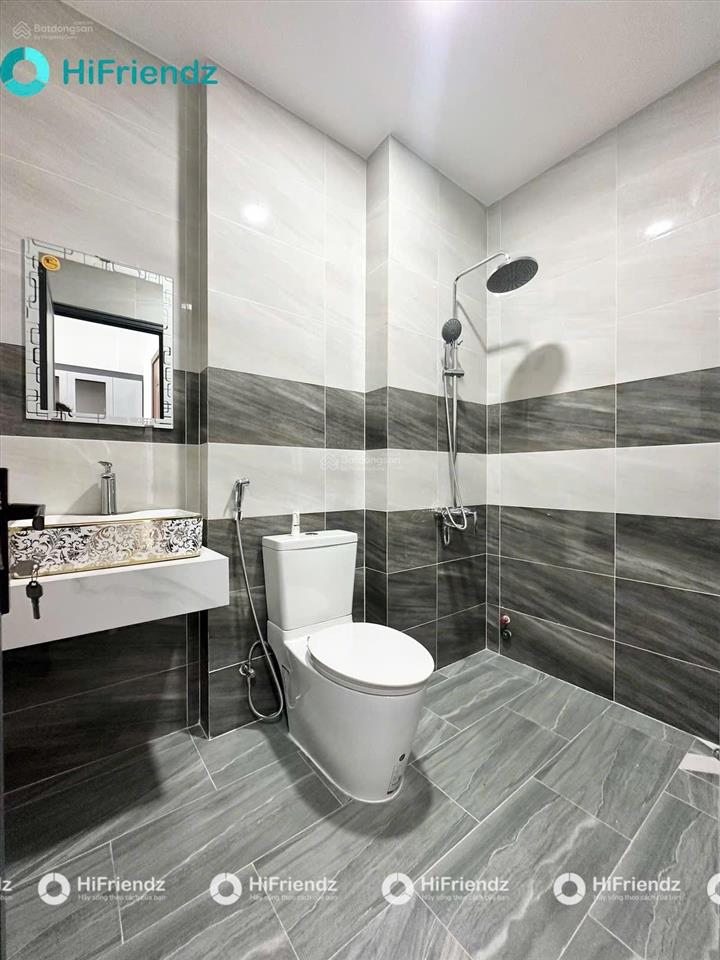 Căn hộ mini 32m2, full nội thất, giá tốt 8,8 triệu ở nguyễn thượng hiền, gò vấp, hcm