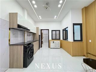 Cho thuê cc mini 1pn, 35m2, 7,4 triệu, kế bên cv làng hoa gò vấp